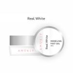 Моделирующий гель однофазный Fast Gel Real White - 15гр