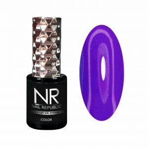 Гель-лак №321 Nail Republic, 10 мл                 - NOGTISHOP