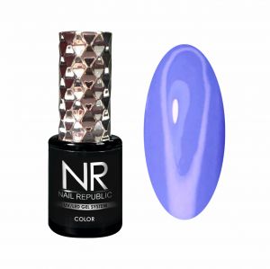 Гель-лак №324 Nail Republic, 10 мл                - NOGTISHOP