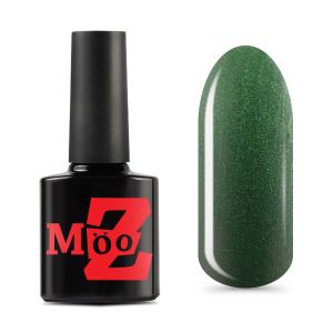 Гель-лак Mooz №32, 9 мл   - NOGTISHOP