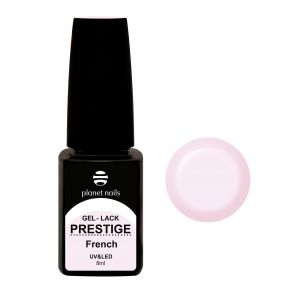 Гель-лак PRESTIGE FRENCH №330, Planet Nails, 8 мл  - NOGTISHOP