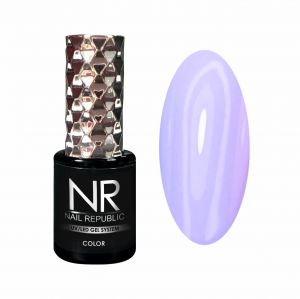 Гель-лак №331 Nail Republic, 10 мл             - NOGTISHOP