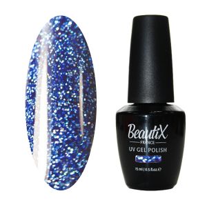 Гель-лак Beautix 334, 15 мл - NOGTISHOP