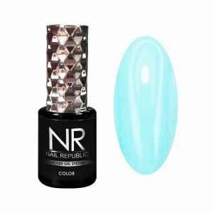 Гель-лак №335 Nail Republic, 10 мл                - NOGTISHOP