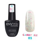 I Envy You, Гель-лак Candy Ice 03 (10g)
