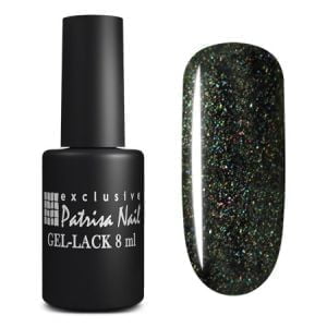 Гель-лак Скайлайн №W3, 8 мл Patrisa Nail - NOGTISHOP