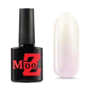 Гель-лак Mooz №35, 9 мл    - NOGTISHOP