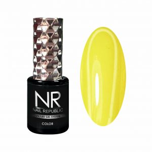 Гель-лак №358 Nail Republic, 10 мл                - NOGTISHOP