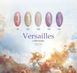 BASE Color Versailles NR №133 цветная база, 10 мл.