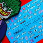 Слайдер дизайн COLORFUL №35
