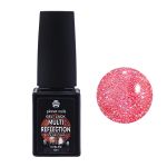 Гель-лак Planet Nails, "MULTI REFLECTION"-322, 8 мл.  