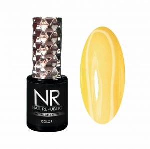 Гель-лак №360 Nail Republic, 10 мл                 - NOGTISHOP