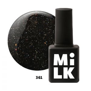 Гель-лак MILK Zodiac №362 Gemini, 9 мл   - NOGTISHOP