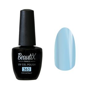 Гель-лак Beautix 363, 8 мл - NOGTISHOP