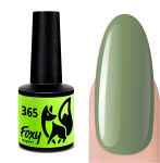 Гель-лак (Gel polish) №365, FOXY, 8 мл