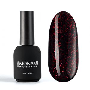 Гель-лак №036 MONAMI, 12 мл.  - NOGTISHOP