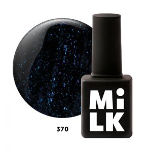 Гель-лак MILK Zodiac №370 Aquarius, 9 мл   - NOGTISHOP