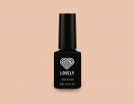 База жесткая камуфлирующая Lovely, оттенок кремовый, 12 ml