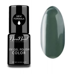 Гель-лак NeoNail «Dirty Green» №3779-1, 6 мл.