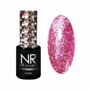 Гель-лак №380 Nail Republic, 10 мл                - NOGTISHOP