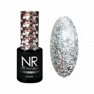 Гель-лак №382 Nail Republic, 10 мл                 - NOGTISHOP