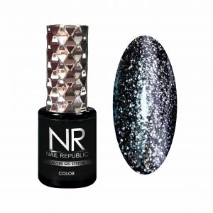 Гель-лак №385 Nail Republic, 10 мл                  - NOGTISHOP