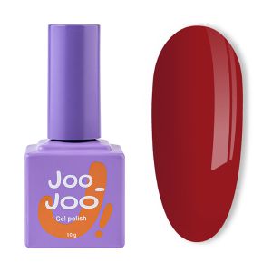 Joo-Joo Red №03 10 g - NOGTISHOP