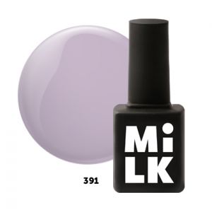 Гель-лак MILK Smoothie №391 Blackberry, 9 мл  - NOGTISHOP