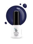Гель-лак Fashion week colors №21 Bluing