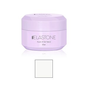 Акригель Runail ELASTONE GEL, Прозрачный (Банка), 15 г  - NOGTISHOP