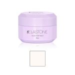 Акригель Runail ELASTONE GEL, Молочный (Банка), 15 г 