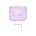 Акригель Runail ELASTONE GEL, Белый (Банка), 15 г