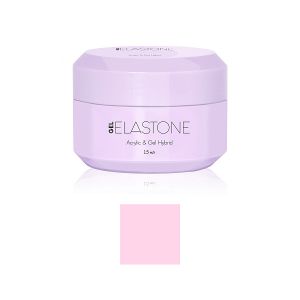 Акригель Runail ELASTONE GEL, Нежно-розовый (Банка), 15 г - NOGTISHOP