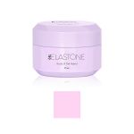 Акригель Runail ELASTONE GEL, Прозрачно-розовый (Банка), 15 г