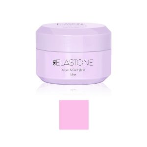 Акригель Runail ELASTONE GEL, Розовый (Банка), 15 г - NOGTISHOP