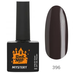 Гель-лак RockNail Mystery 396 Wise Snake, 10 мл. - NOGTISHOP