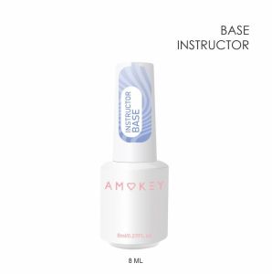 BASE Rubber Instructor (средней вязкости) - 10ml - NOGTISHOP