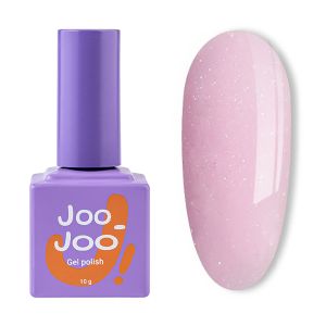 Joo-Joo Sparkle №02 10 g - NOGTISHOP