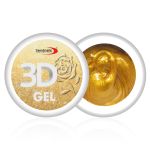 Гель-краска 3D Gold 5 мл  
