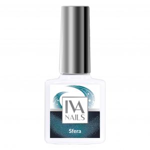 Гель-лак Sfera №03, IVA Nails 8 мл.  - NOGTISHOP