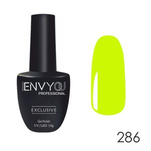 I Envy You, Гель-лак Exclusive 286 (10 g) - NOGTISHOP