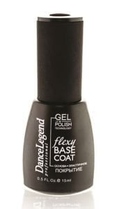 FLEXY BASE COAT 15 ml. густая база Dance Legend - NOGTISHOP