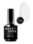 Top Coat Matte Mystique, 15 ml