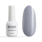 Base Dusty Blue цветная база 8 мл. MONAMI