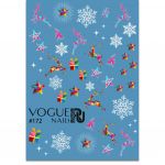 Слайдер для дизайна #172 Vogue Nails 