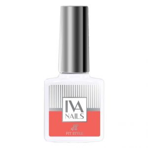 Гель-лак Fit Style №03, IVA Nails 8 мл. - NOGTISHOP