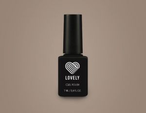 Гель-лак Lovely №150, 7ml - NOGTISHOP