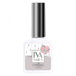 Гель-лак Spring Melody №03, IVA Nails 8 мл. - NOGTISHOP