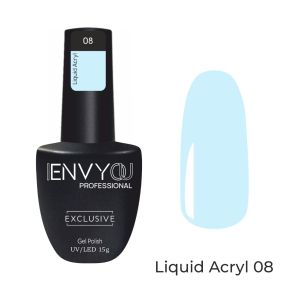 I Envy You, Liquid Acryl 08 (15 g) - NOGTISHOP