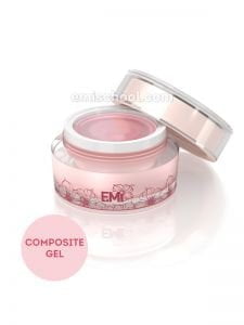 Гель для запечатывания EMi Composite Gel, 15 гр.  - NOGTISHOP